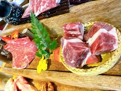 -明洞王妃家烤肉(苏州中心星悦汇店)