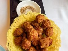 -玉林烤鸭店(黄村兴华店)