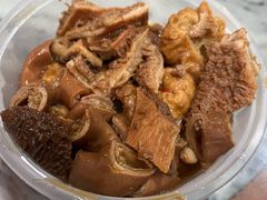 -韦记牛杂汤(清晖园店)