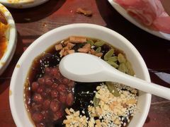 -袁老四重庆老火锅(桐梓坡店)