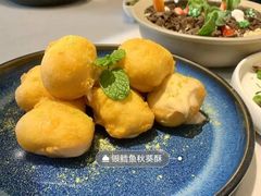 -荟廷·晶萃(陆家嘴尚悦湾店)