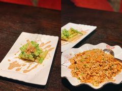 -羽山料理