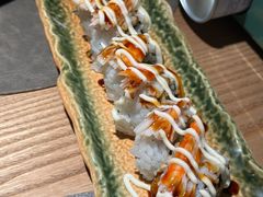 -松幸日式料理(中山路店)