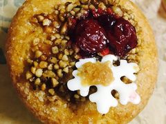 -星巴克(来福士2F店)
