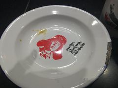 -缘福乡村铁锅炖民宿(八达岭店)
