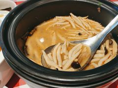 -西贝莜面村(赛格国际购物中心店)