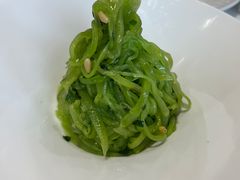 -香雪海饭店中餐厅(人民桥店)