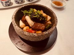 -悦轩中餐厅·高空江景·杭州柏悦酒店