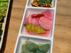 -木屋烧烤(岗顶二店)