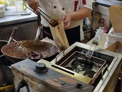 -王裕興肉莊(南禅寺店)