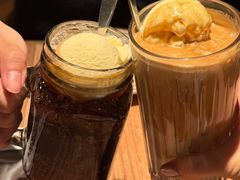-玛格萝妮比萨屋(陆家浜路店)
