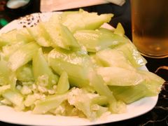 -火枪手串吧·鹤岗小串涮肚(亦庄店)