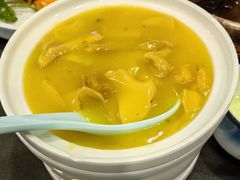 顶汤鲍鱼汁佛跳墙-红厨巷·淮扬菜(熙南里店)