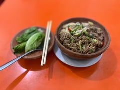 -潮香兴煲仔饭(莲花路店)