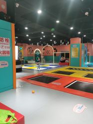 -万达宝贝乐园(北京槐房店)