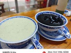 -韵姐牛奶甜品世家