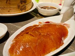 -金鸭季·北京烤鸭(深业上城店)