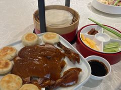 -马凯餐厅(地安门店)