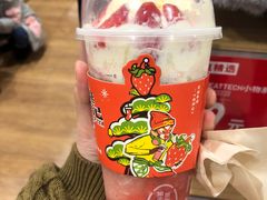 -喜茶(杭州滨江宝龙店)