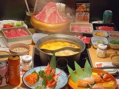 -温野菜涮涮锅(西单大悦城店)