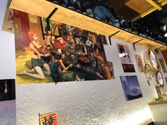 -匠太烧肉台日料理餐酒馆(三林店)