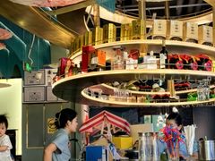 -披云云小馆·味道江湖(姚家园万象汇店)