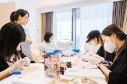 点击看大图 -慢脚印孕产中心(园区国金店)