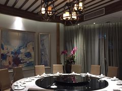 包厢-广东道至正餐厅(区庄店)