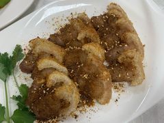 -合和美食馆(壹村东心岭2巷店)
