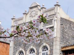 -武汉园博园(武汉自然博物馆)