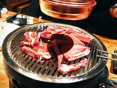 -千寻烧肉(政务区店)