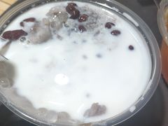 -小草糖水(海棠村店)