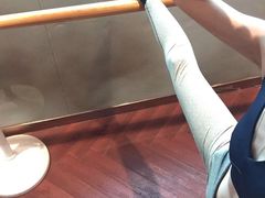-宝力豪健身(大悦城店)