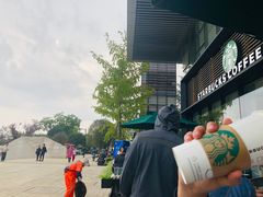 -星巴克(成都科学城店)