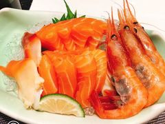 -大渔铁板烧(大悦城店)