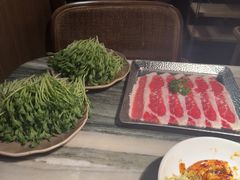 -大头椰·椰子鸡火锅(南宁万象城店)