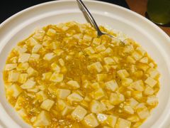 蟹粉豆腐-成隆行·蟹王府(九江路店)