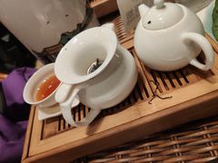 -湖畔居茶楼(湖滨店)