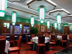 大堂-蝶园·装修中(BFC外滩金融中心店)