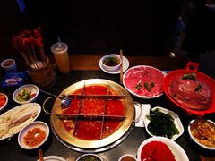 -周师兄大刀腰片火锅(洪崖洞旗舰店)