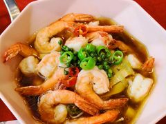 -赵小姐丨新中餐(曲江店)