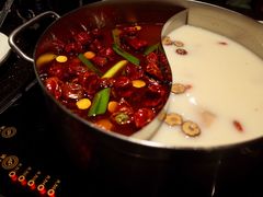 -捞王锅物料理(温州万象城店)