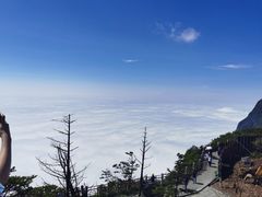 -峨眉山风景名胜区