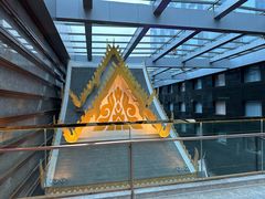 -彩云天云南餐厅