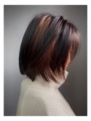 -BOF HAIR BY HONTO