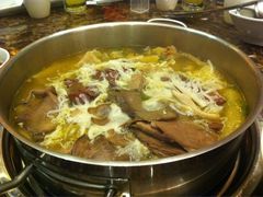 iphone_upload_pic-许府牛杂·鲜牛肉火锅(梁溪万达店)