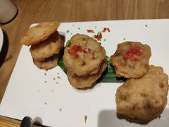 -枣子树·素食餐厅(普陀山店)