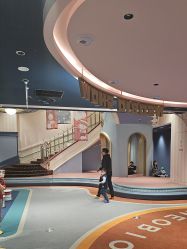 -奈尔宝家庭中心·亲子餐厅(北京东坝万达店)