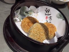 -前门·鲜肉火锅(长风店)