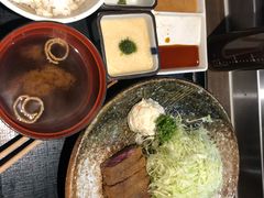 -牛かつもと村(原宿店)